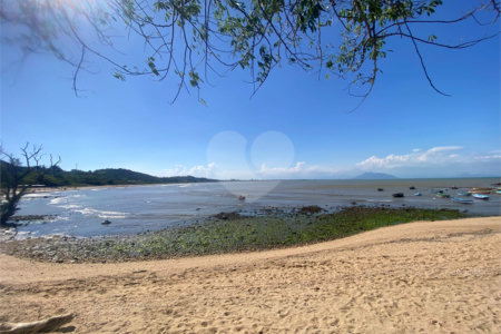 Casa à venda com 2 quartos em Rasa, Armação dos Búzios, RJ