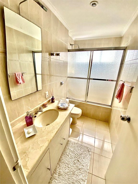 Apartamento à venda com 4 quartos, sendo 2 suítes, em Pinheiros, São Paulo, SP