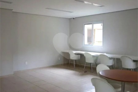 Apartamento à venda com 2 quartos, sendo 1 suíte,  em Interlagos, São Paulo, SP