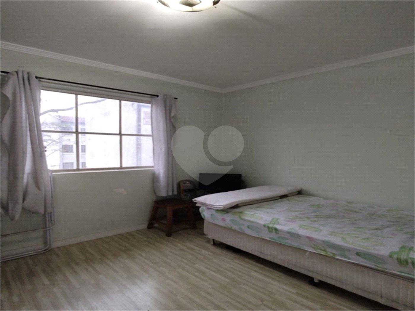 Apartamento à venda com 2 quartos no Brasilândia, São Paulo, SP