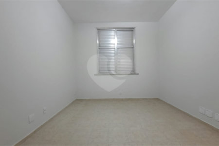 Apartamento à venda com 3 quartos em Tijuca, Rio de Janeiro, RJ