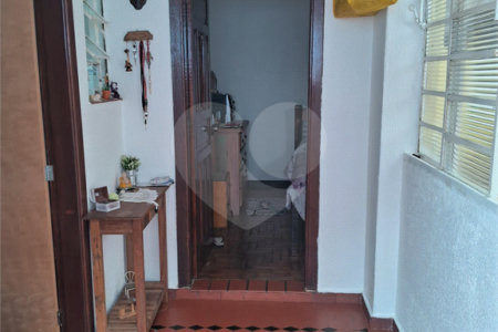 Casa à venda com 3 quartos em Parque Vitória, São Paulo, SP
