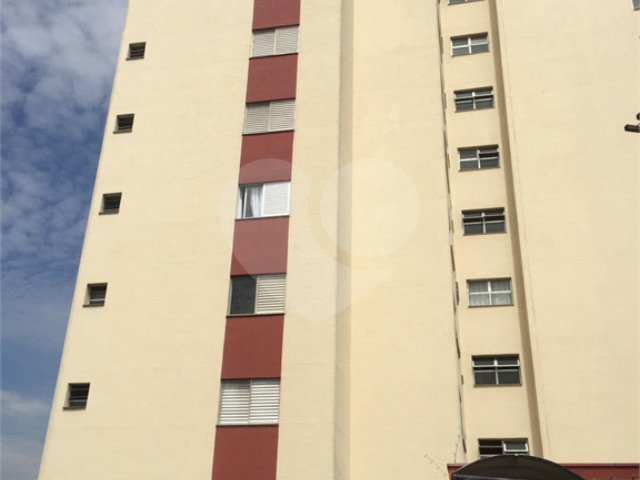 Apartamento à venda com 2 quartos em Freguesia do Ó, São Paulo, SP