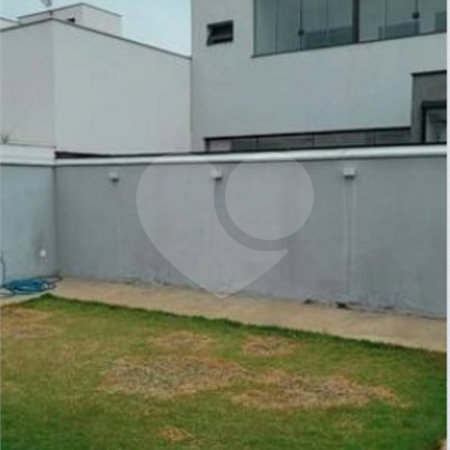 Casa à venda com 3 quartos, sendo 1 suíte, no condomínio Ibiti Royal Park, Sorocaba - SP