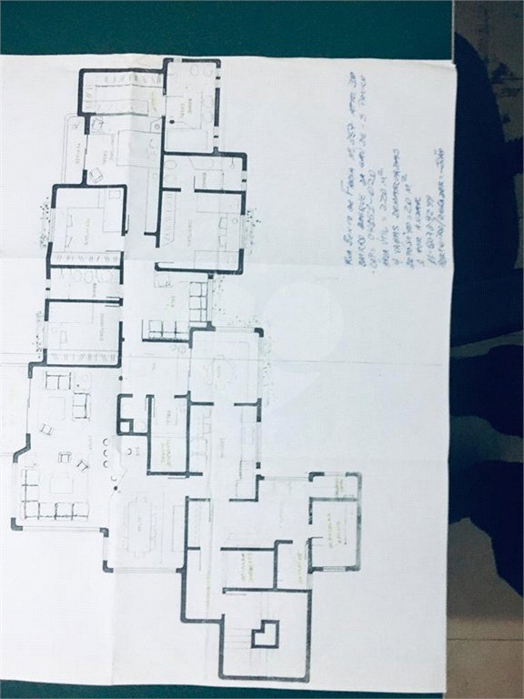 Apartamento à venda com 4 quartos, sendo 2 suítes, em Bosque da Saúde, São Paulo, SP