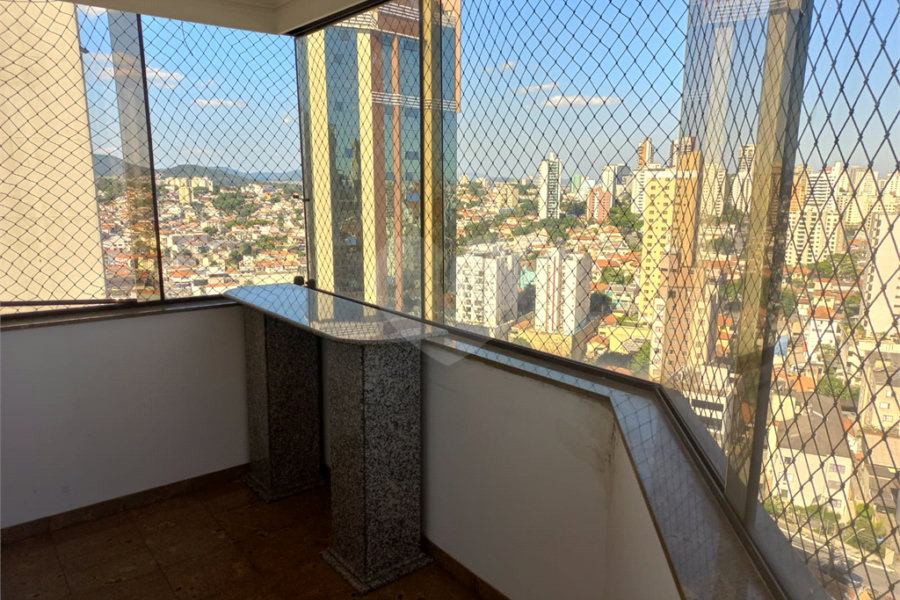Apartamento à venda com 3 quartos, sendo 2 suítes, em Santana, São Paulo, SP