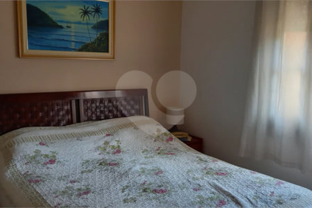Apartamento à venda com 3 quartos em Brooklin Paulista, São Paulo, SP