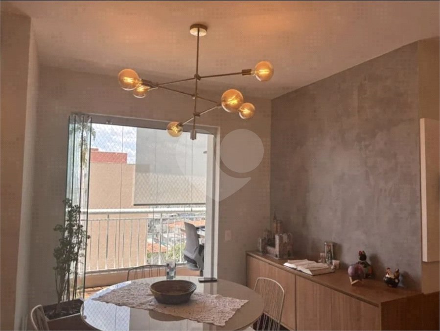 Apartamento à venda com 2 quartos, sendo 1 suíte, em Vila Polopoli, São Paulo, SP