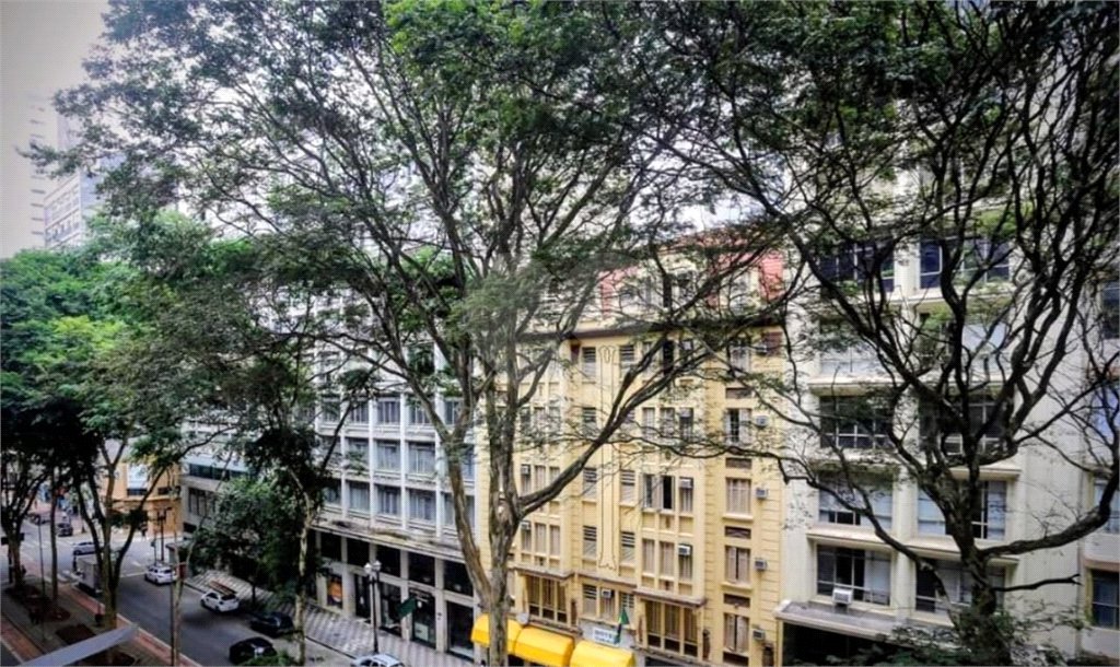 Apartamento à venda com 3 quartos no Centro, São Paulo, SP