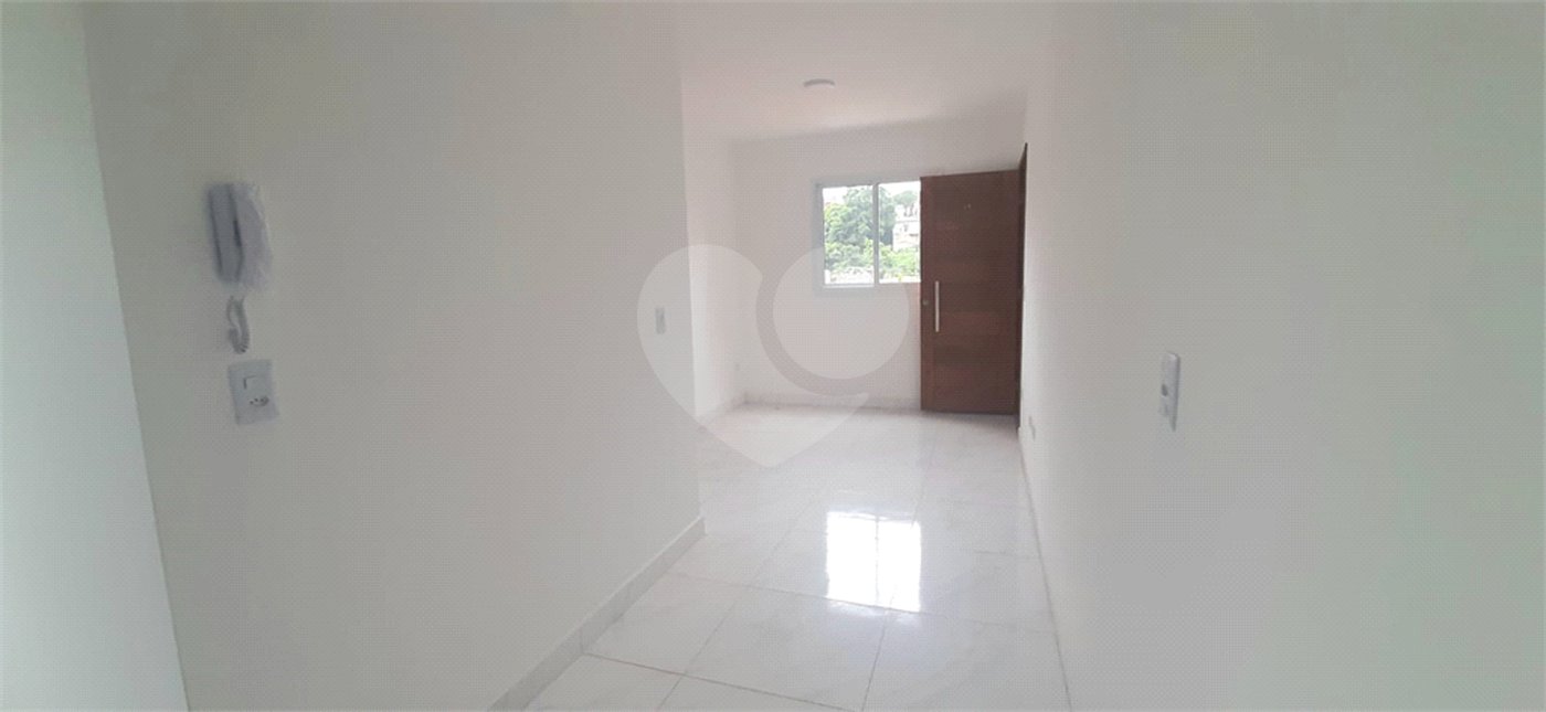 Apartamento à venda com 2 quartos em Tremembé, São Paulo, SP