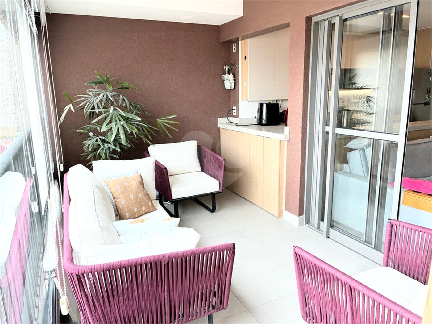 Apartamento à venda com 2 suítes em Saúde, São Paulo, SP