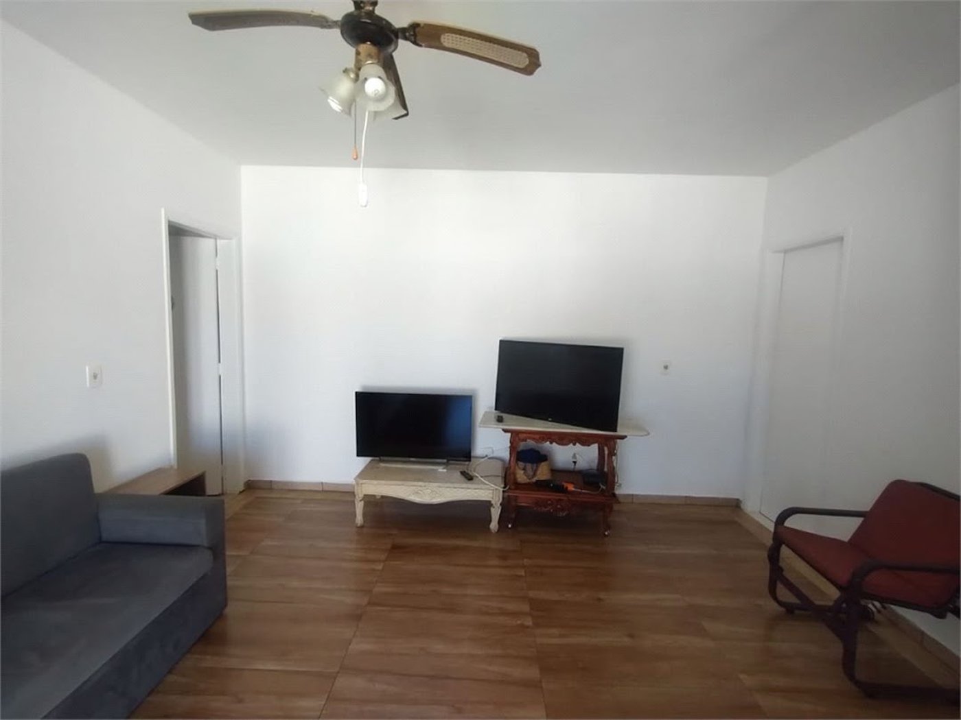 Cobertura à venda, 156 m² por R$ 550.000,00 - Loteamento João Batista Julião - Guarujá/SP