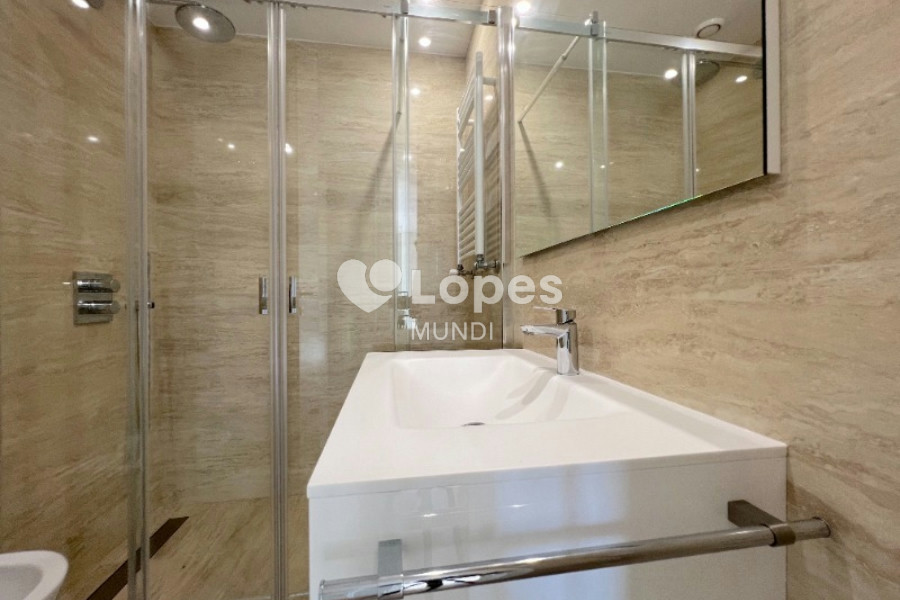APARTAMENTO RESIDENCIAL em Porto - PT, Matosinhos
