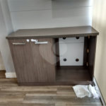 Apartamento à venda com 2 quartos, sendo 1 suíte, em Santa Teresinha, São Paulo, SP