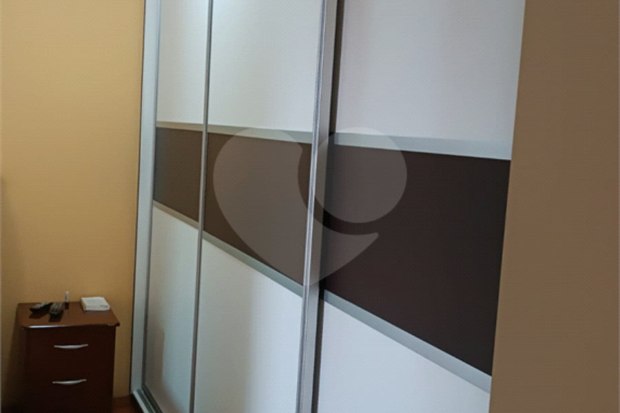 Apartamento à venda com 3 quartos, sendo 1 suíte, em Casa Verde, São Paulo, SP