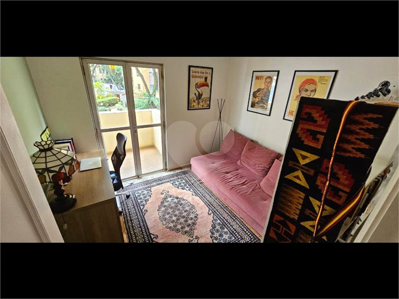 Apartamento à venda com 3 quartos em Jardim Paulista, São Paulo, SP