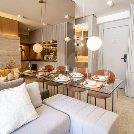 Apartamento à venda com 1 quarto em Vila Gomes Cardim, São Paulo, SP