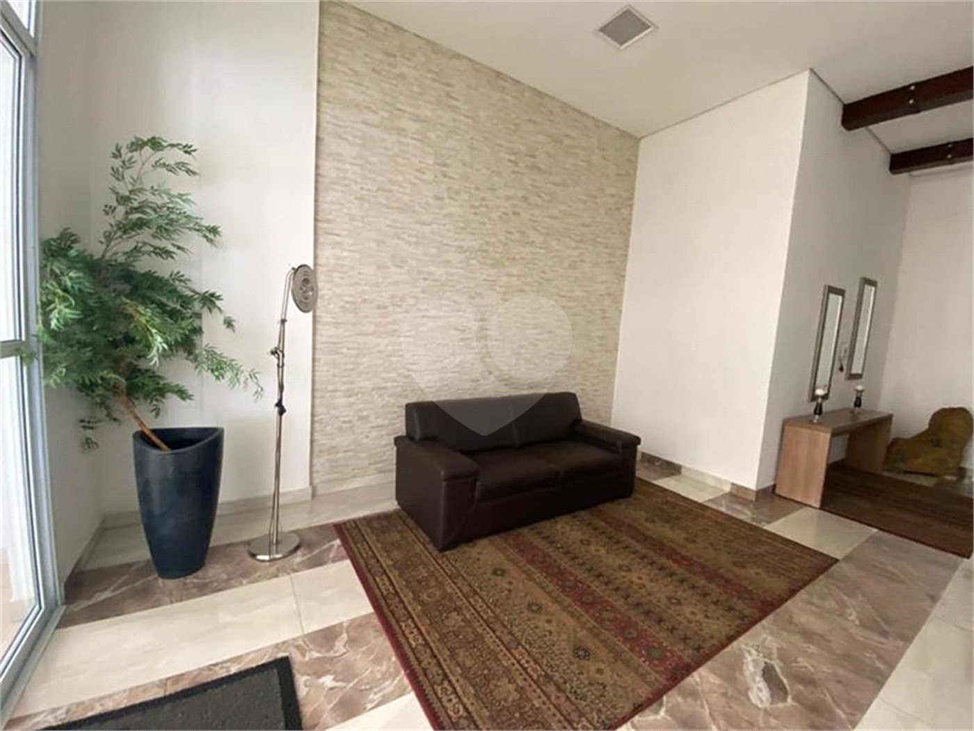 Apartamento à venda com 2 quartos, sendo 1 suíte, em Parque São Domingos, São Paulo, SP