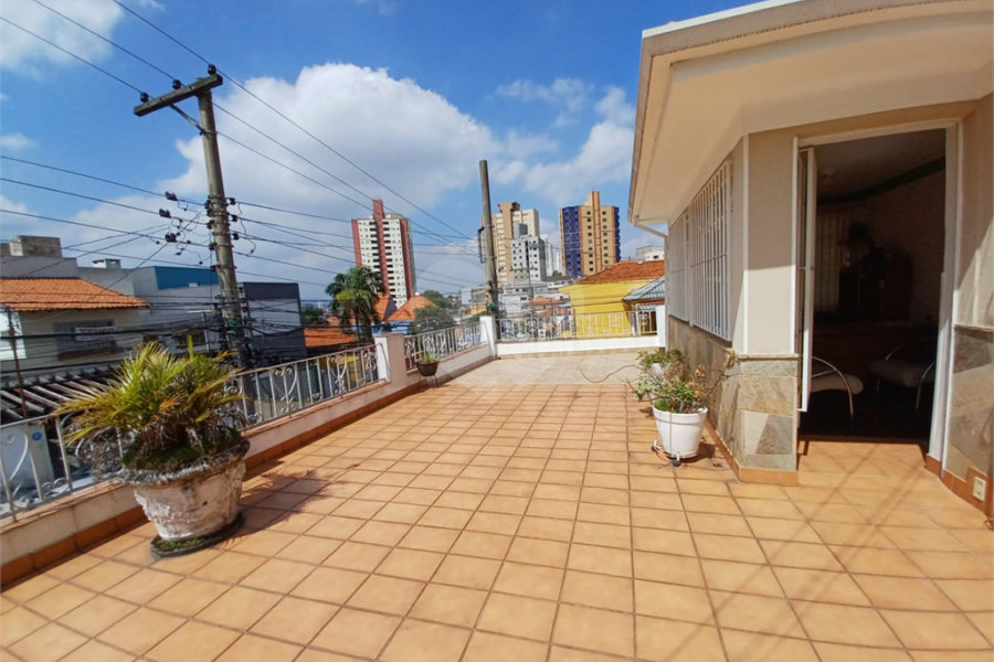 Casa à venda com 2 quartos em Tucuruvi, São Paulo, SP