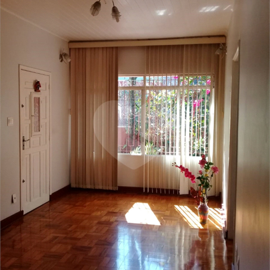 Casa Térrea à venda com 2 quartos em Vila Mazzei, São Paulo, SP