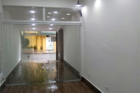 Casa Residencial à venda, Gonzaga, Santos - CA0217.