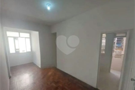 Apartamento à venda com 2 quartos no Centro, Rio de Janeiro, RJ