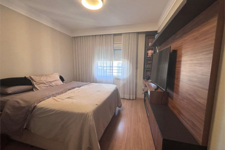 Apartamento à venda com 3 suítes em Parque Campolim, Sorocaba, SP