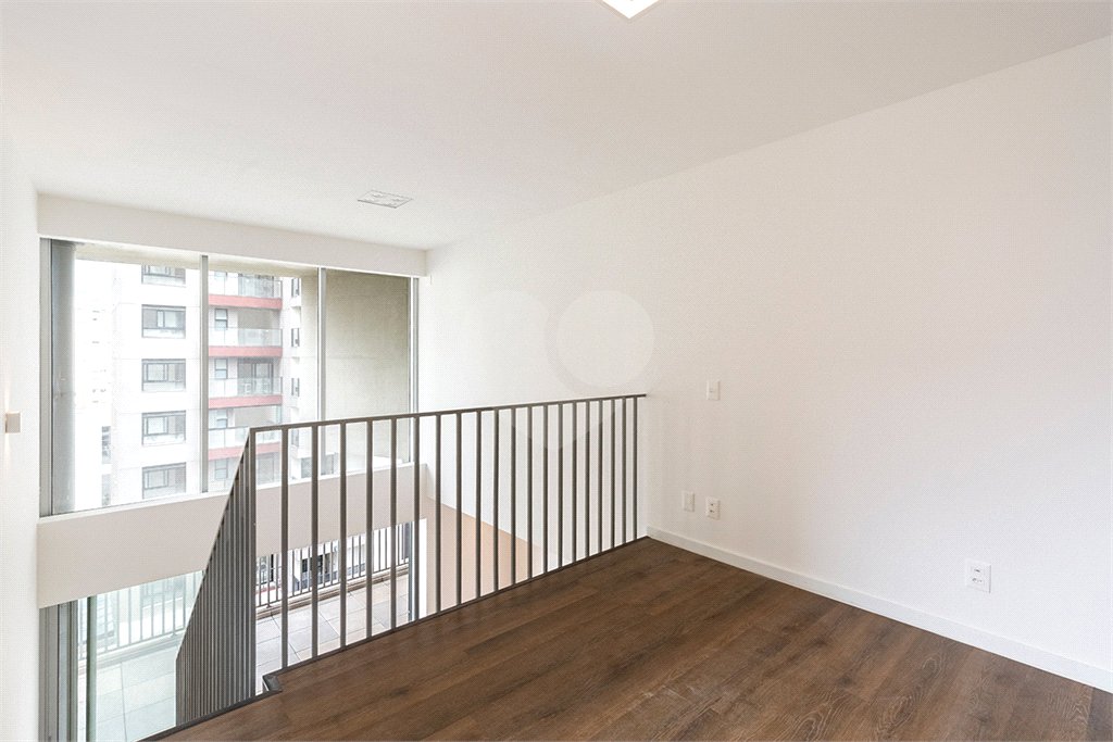 Apartamento à venda ou para alugar com 1 suíte em Jardim Paulista, São Paulo, SP