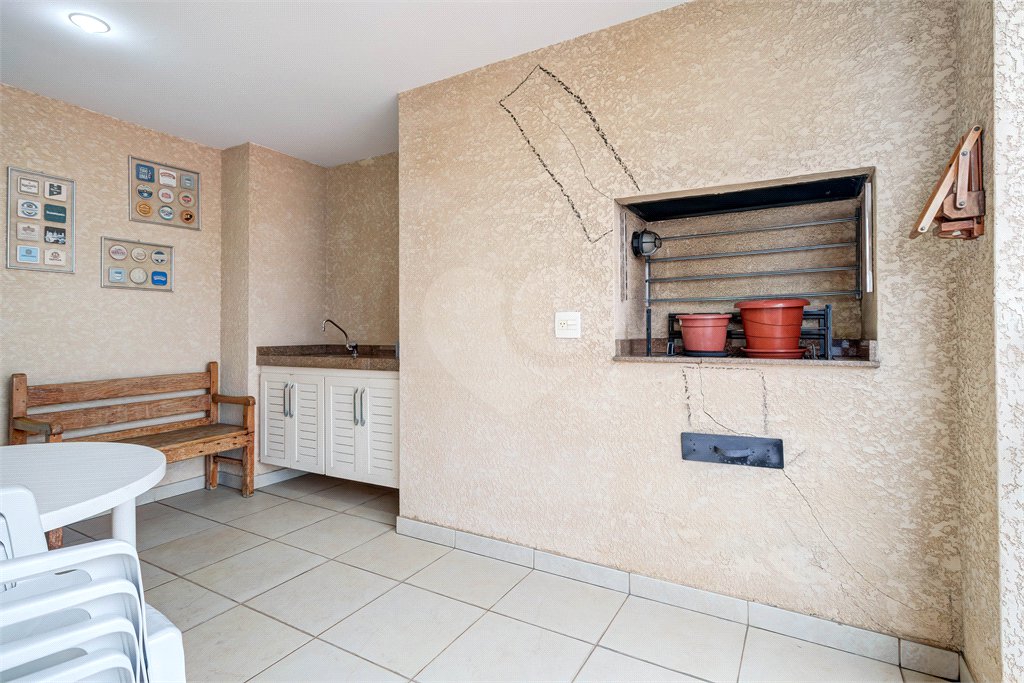 Apartamento à venda com 4 quartos, sendo 3 suítes, em Brooklin, São Paulo, SP