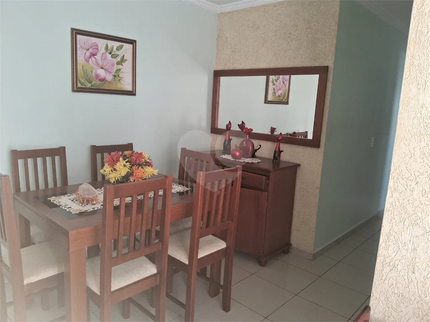 Apartamento à venda com 2 quartos em Mandaqui, São Paulo, SP