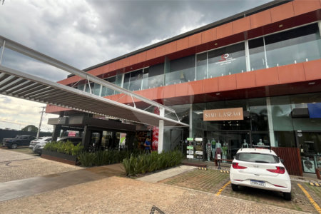 Sala para alugar em Jardim Paulista, Atibaia, SP