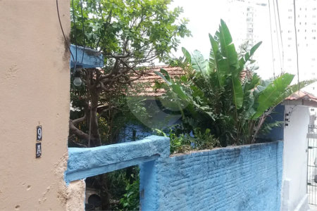 Casa à venda com 2 quartos em Chora Menino, São Paulo, SP