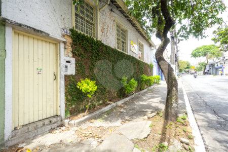 Casa à venda com 3 quartos em Santo Amaro, São Paulo, SP