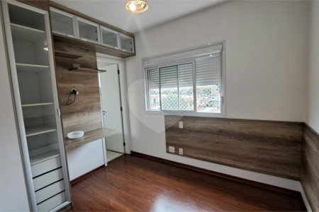 Apartamento à venda com 3 suítes em Santana, São Paulo, SP