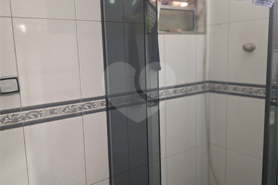 Apartamento à venda com 3 quartos, sendo 1 suíte,  em Santana, São Paulo, SP