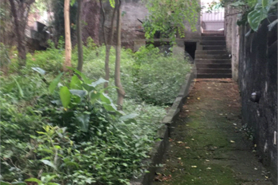 Terreno à venda ou para alugar em Horto, São Paulo, SP