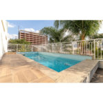 Apartamento à venda com 2 quartos em Barra Funda, São Paulo, SP
