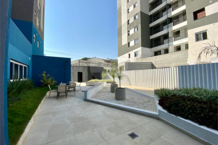 Apartamento à venda com 2 quartos, sendo 1 suíte, em Vila Rosália, Guarulhos, SP
