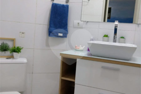 Apartamento à venda com 1 suíte em Santa Cecília, São Paulo, SP