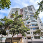 Apartamento à venda com 3 quartos, sendo 2 suítes, em Parque Reboucas, São Paulo, SP