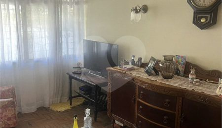 Sobrado à venda com 2 quartos em Pinheiros, São Paulo, SP