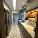 Apartamento Residencial à venda, Campo Grande, Santos - AP1655.