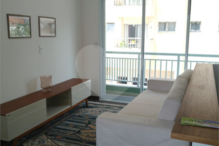 Apartamento à venda com 2 quartos, sendo 1 suíte, em Vila Clementino, São Paulo, SP