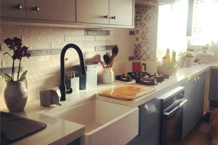 Apartamento à venda com 2 quartos, sendo 1 suíte, em Jardim Caboré, São Paulo, SP