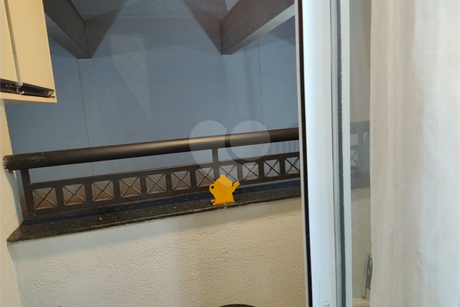 Apartamento à venda com 2 quartos em Vila Guilherme, São Paulo, SP