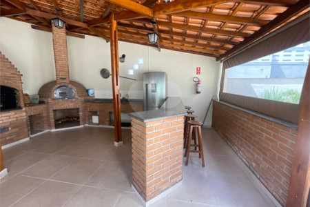 Apartamento à venda com 1 quarto em Vila Mazzei, São Paulo, SP