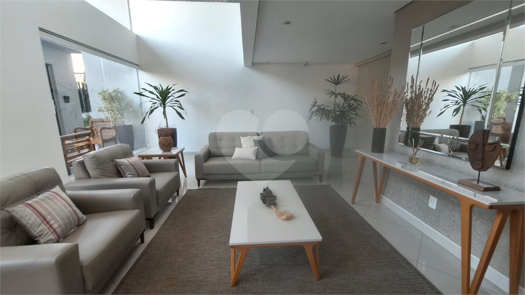 Apartamento à venda com 2 suítes em Jardim Vergueiro, Sorocaba, SP