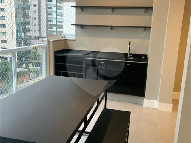 Apartamento à venda com 1 quarto em Mooca, São Paulo, SP
