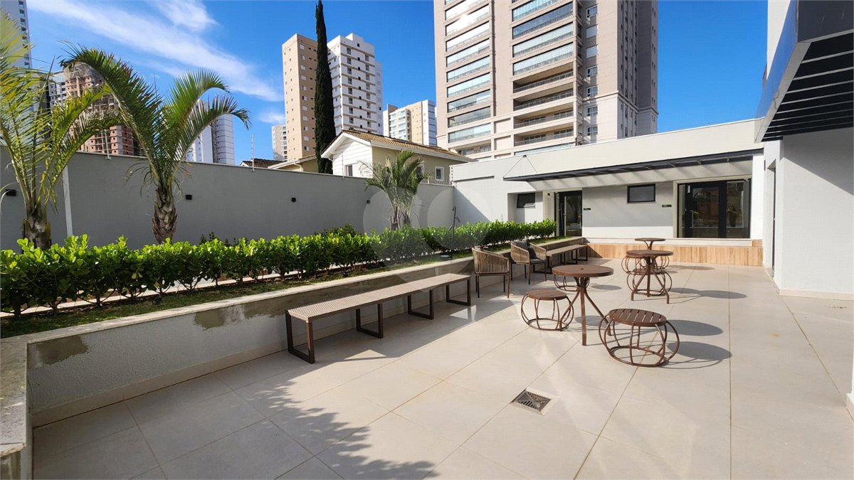 Apartamento à venda com 2 quartos, sendo 1 suíte,  em Parque Campolim, Sorocaba, SP