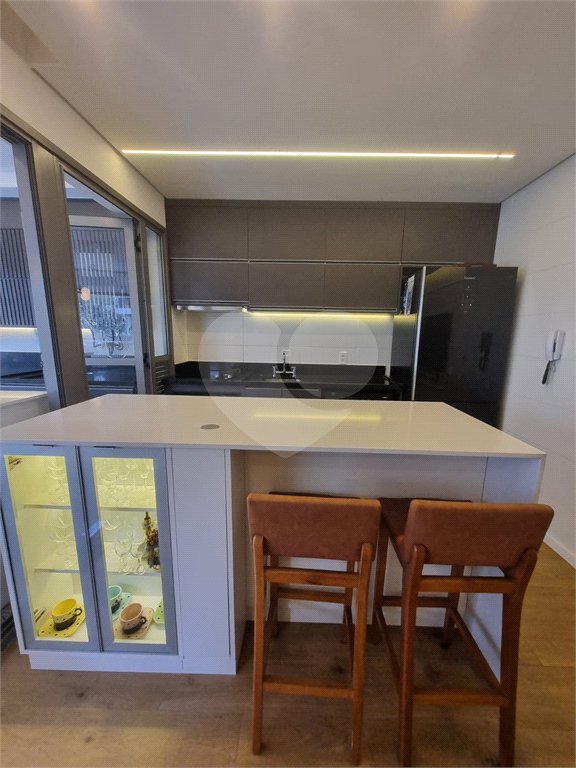 Apartamento à venda com 2 quartos, sendo 1 suíte, em Vila Mariana, São Paulo, SP